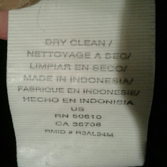 4/$13 A | Line skirt - Picture 5 of 5